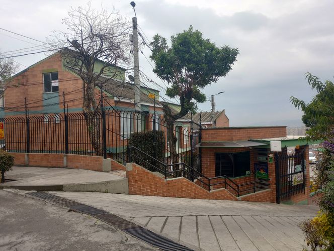 Casa en  Venta en Bello horizonte, Bogotá - Miniatura 11