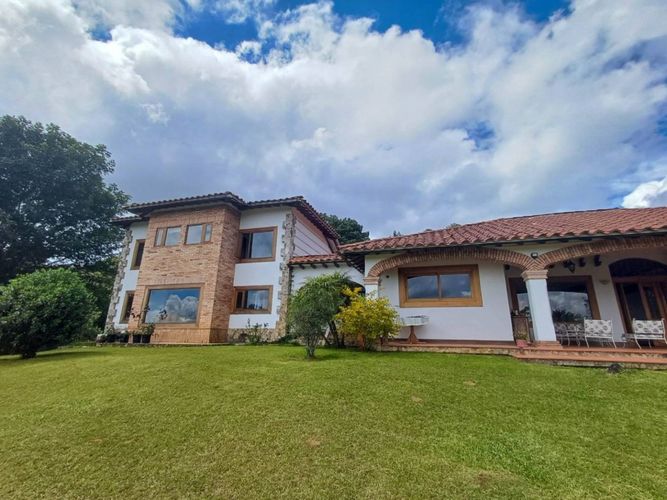 Finca en  Arriendo en Playa rica-rancheria, Rionegro - Miniatura 3