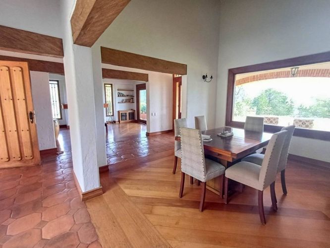Finca en  Arriendo en Playa rica-rancheria, Rionegro - Miniatura 5