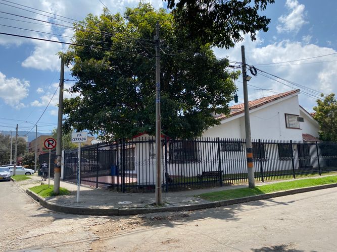 Casa en  Arriendo en Nueva Autopista, Bogotá - Miniatura 2
