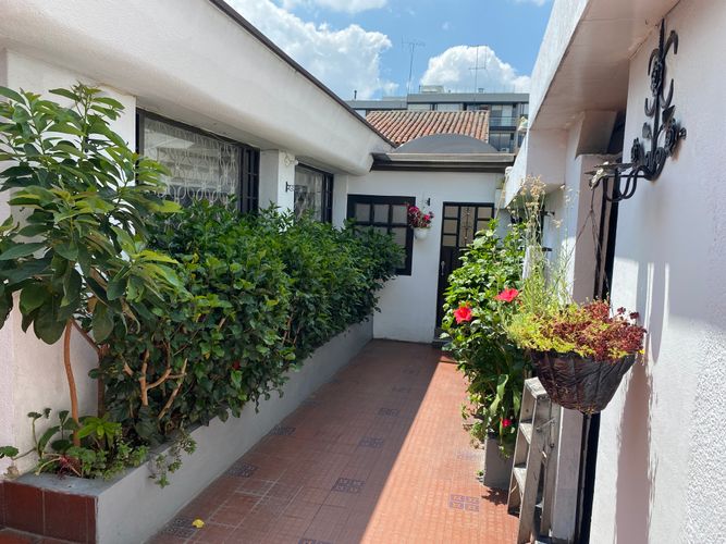 Casa en  Arriendo en Nueva Autopista, Bogotá - Miniatura 5