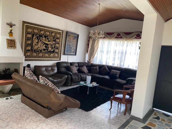 Casa en  Arriendo en Nueva Autopista, Bogotá - Miniatura 7