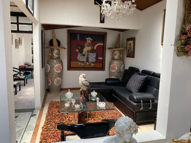 Casa en  Arriendo en Nueva Autopista, Bogotá - Miniatura 8
