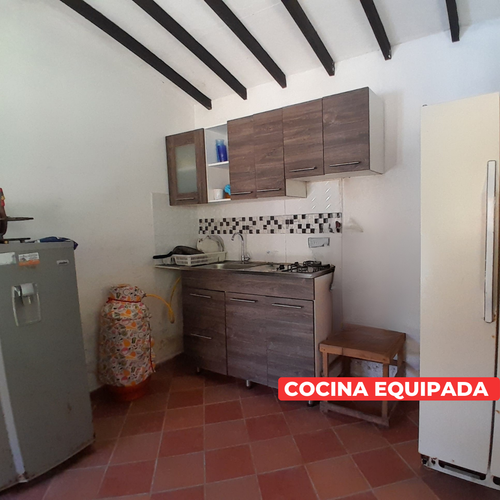 Finca en  Arriendo en Dos quebradas, Barbosa - Miniatura 2