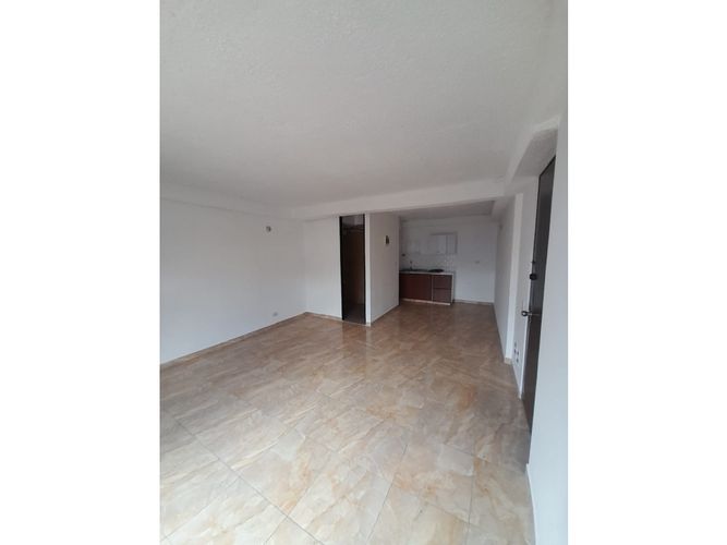 Apartaestudio en  Arriendo en Prado, Medellín - Miniatura 2