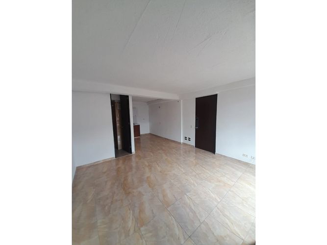 Apartaestudio en  Arriendo en Prado, Medellín - Miniatura 3