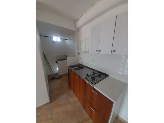 Apartaestudio en  Arriendo en Prado, Medellín - Miniatura 5