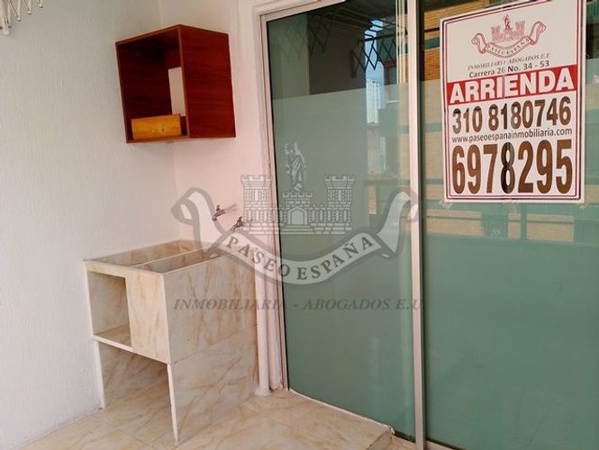Apartaestudio en  Arriendo en Antonia santos centro, Bucaramanga - Miniatura 5