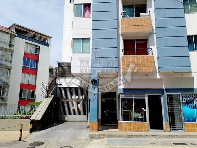Apartaestudio en  Arriendo en Antonia santos centro, Bucaramanga - Miniatura 6