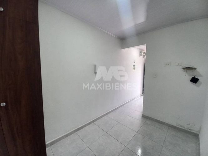 Apartaestudio en  Arriendo en Belén Las mercedes, Medellín - Imagen 1