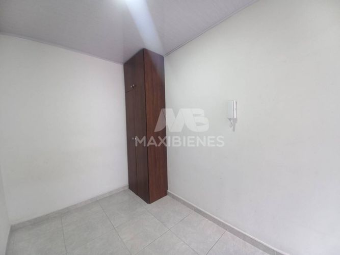 Apartaestudio en  Arriendo en Belén Las mercedes, Medellín - Miniatura 3