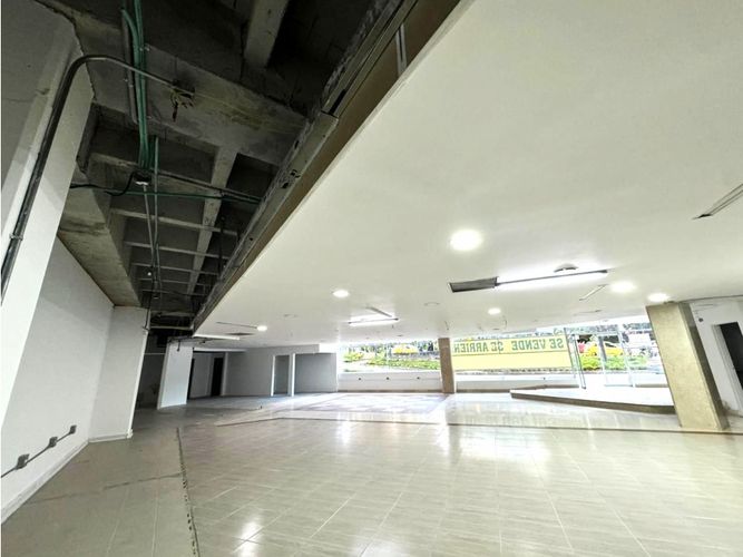 Apartaestudio en arriendo en Belén, Medellín - Imagen 1