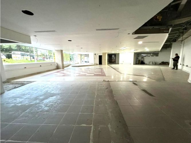 Apartaestudio en arriendo en Belén, Medellín - Miniatura 4