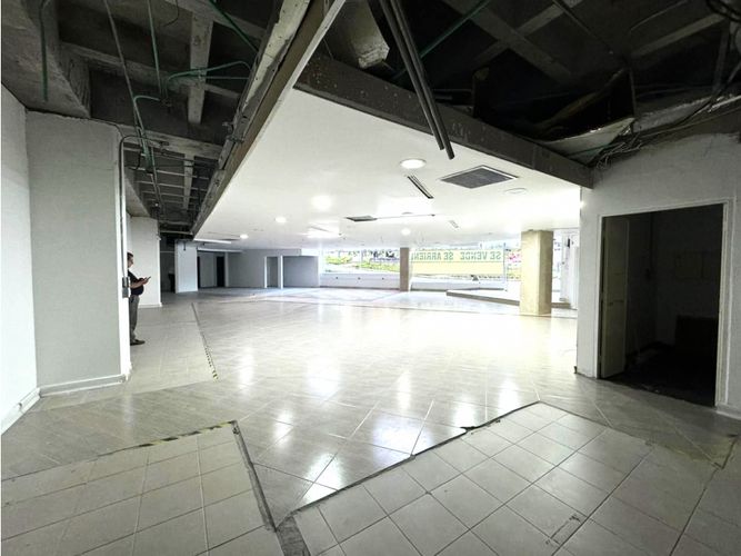 Apartaestudio en arriendo en Belén, Medellín - Miniatura 5