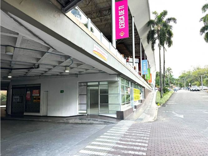 Apartaestudio en arriendo en Belén, Medellín - Miniatura 7