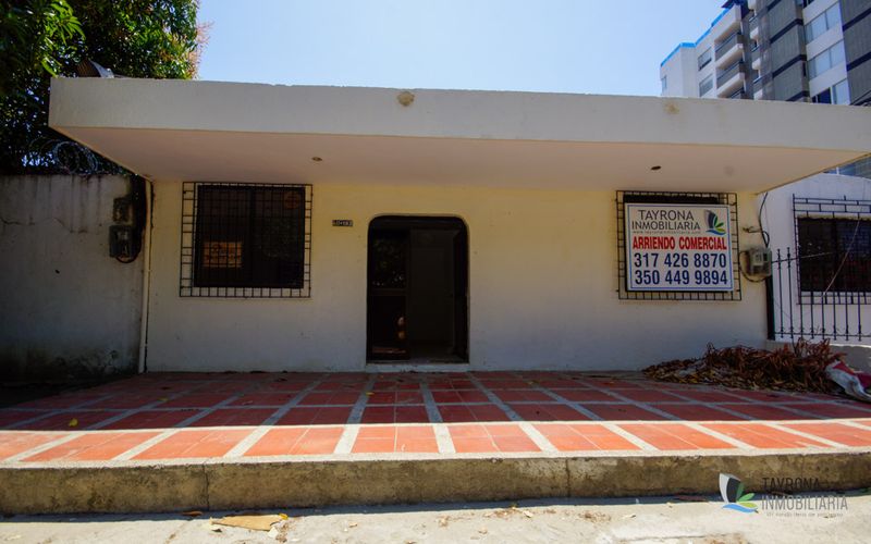 Local en  Arriendo en Santa martha, Santa marta - Miniatura 6
