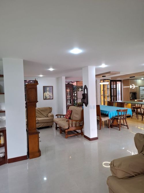 Casa en  Arriendo en Canelon, Cajicá - Miniatura 4