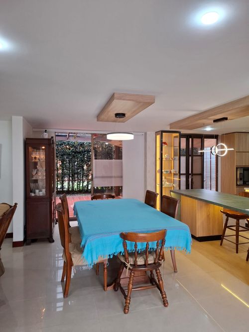 Casa en  Arriendo en Canelon, Cajicá - Miniatura 5