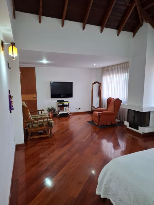 Casa en  Arriendo en Canelon, Cajicá - Miniatura 7