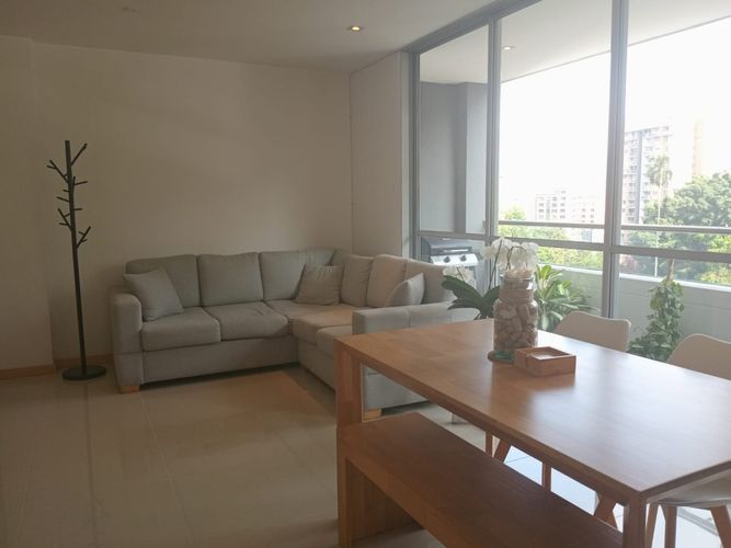 Apartamento en  Arriendo en El Poblado, Medellín - Miniatura 4