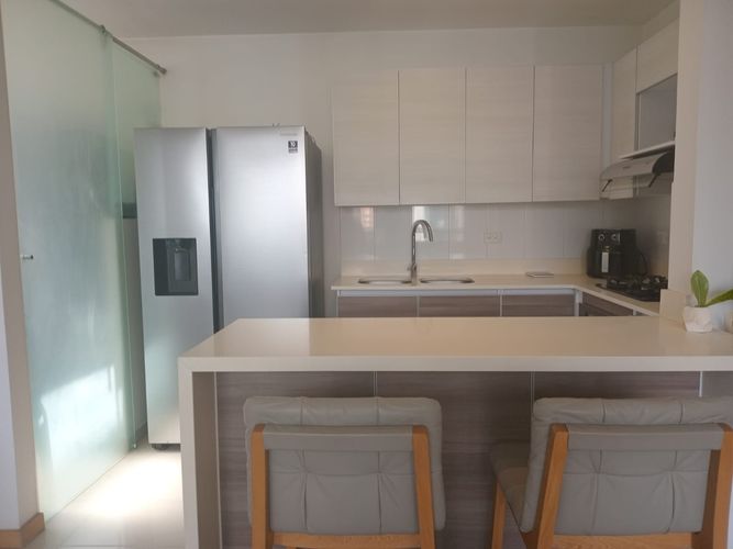 Apartamento en  Arriendo en El Poblado, Medellín - Miniatura 6