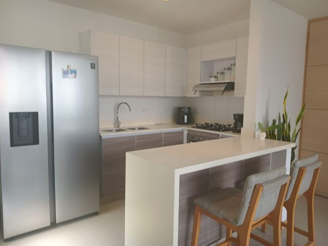 Apartamento en  Arriendo en El Poblado, Medellín - Miniatura 7