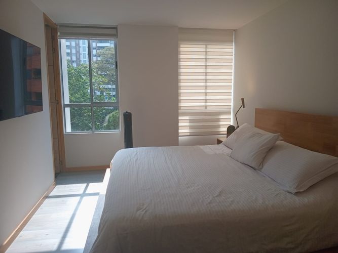 Apartamento en  Arriendo en El Poblado, Medellín - Miniatura 9