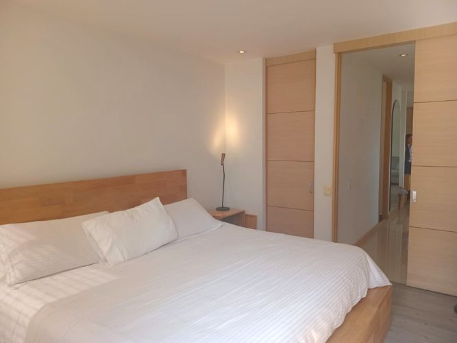 Apartamento en  Arriendo en El Poblado, Medellín - Miniatura 11