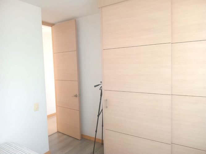 Apartamento en  Arriendo en El Poblado, Medellín - Miniatura 12