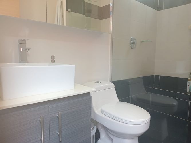 Apartamento en  Arriendo en El Poblado, Medellín - Miniatura 13