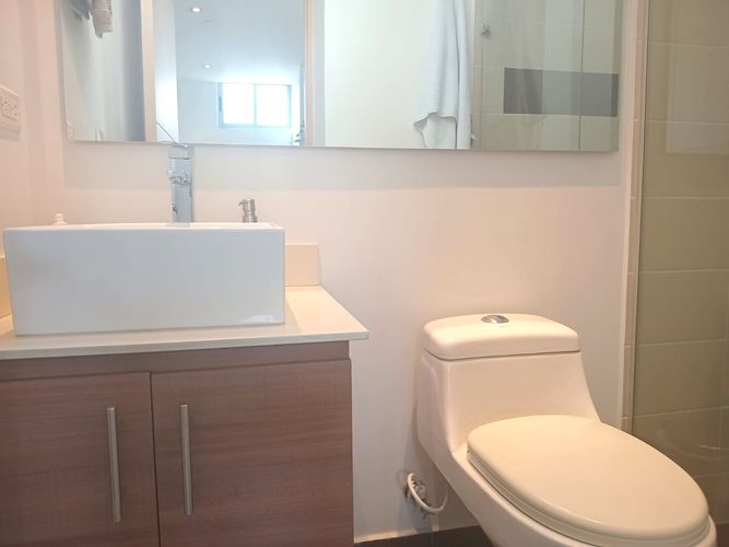 Apartamento en  Arriendo en El Poblado, Medellín - Miniatura 14