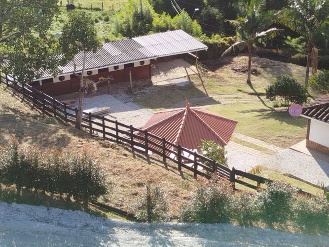 Finca en  Arriendo en El capiro, Rionegro - Imagen 1
