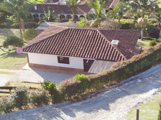 Finca en  Arriendo en El capiro, Rionegro - Miniatura 2
