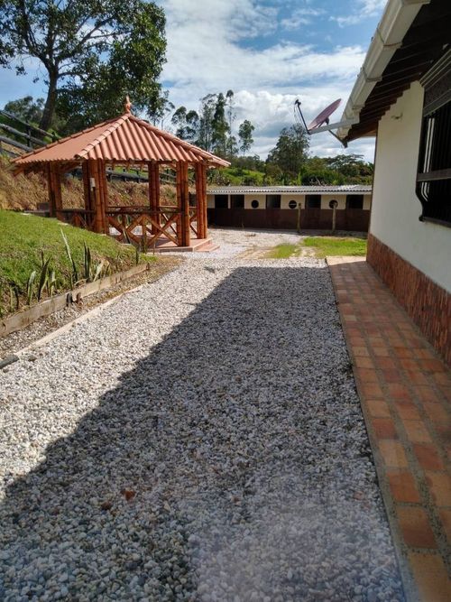 Finca en  Arriendo en El capiro, Rionegro - Miniatura 4