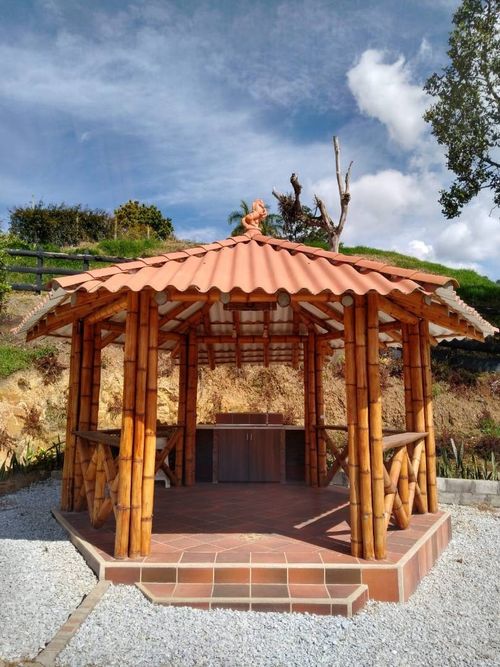 Finca en  Arriendo en El capiro, Rionegro - Miniatura 5