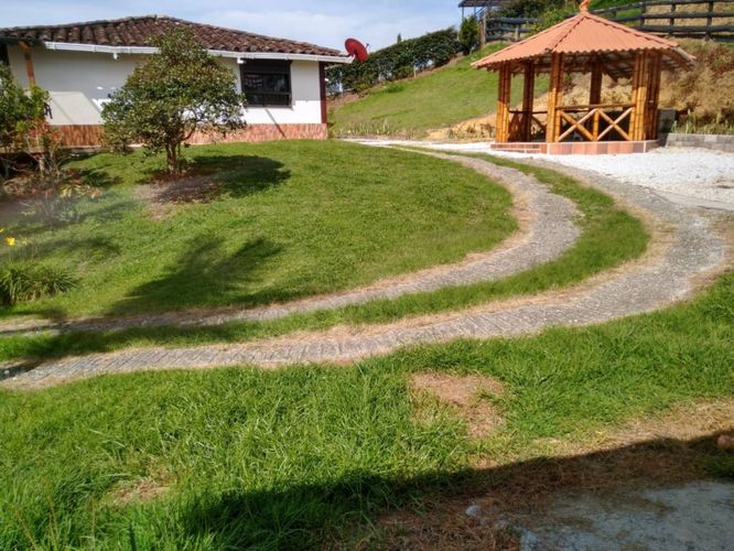 Finca en  Arriendo en El capiro, Rionegro - Miniatura 6
