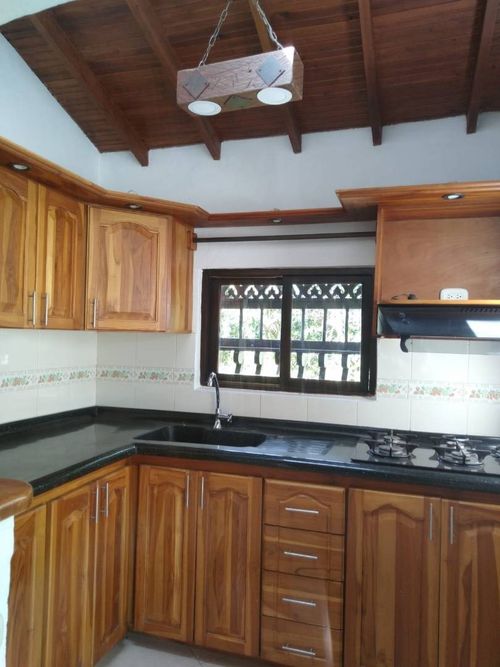 Finca en  Arriendo en El capiro, Rionegro - Miniatura 7