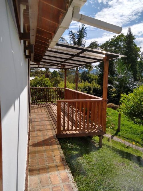 Finca en  Arriendo en El capiro, Rionegro - Miniatura 9