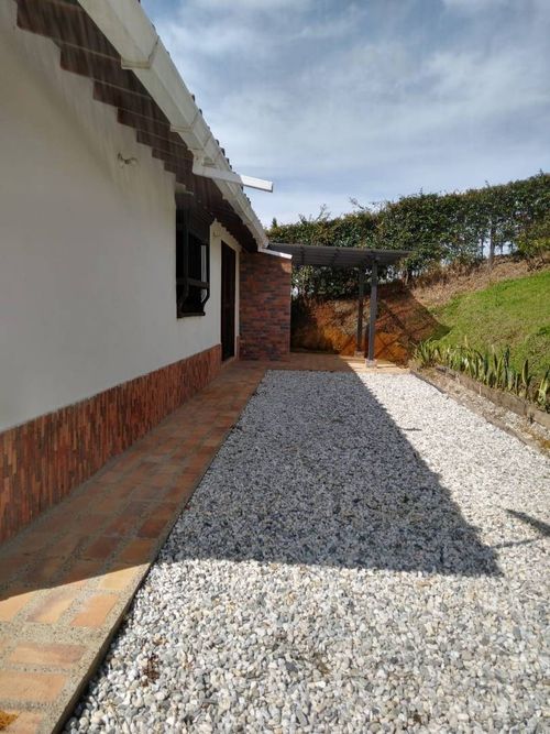 Finca en  Arriendo en El capiro, Rionegro - Miniatura 10