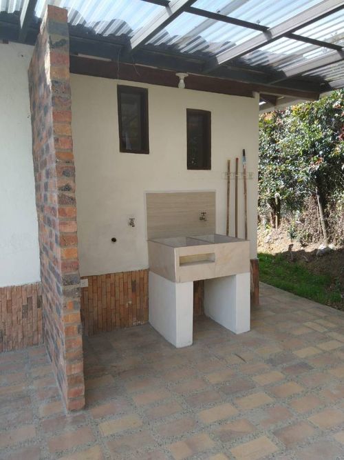 Finca en  Arriendo en El capiro, Rionegro - Miniatura 11