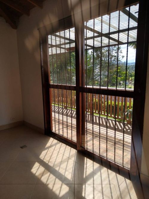 Finca en  Arriendo en El capiro, Rionegro - Miniatura 12