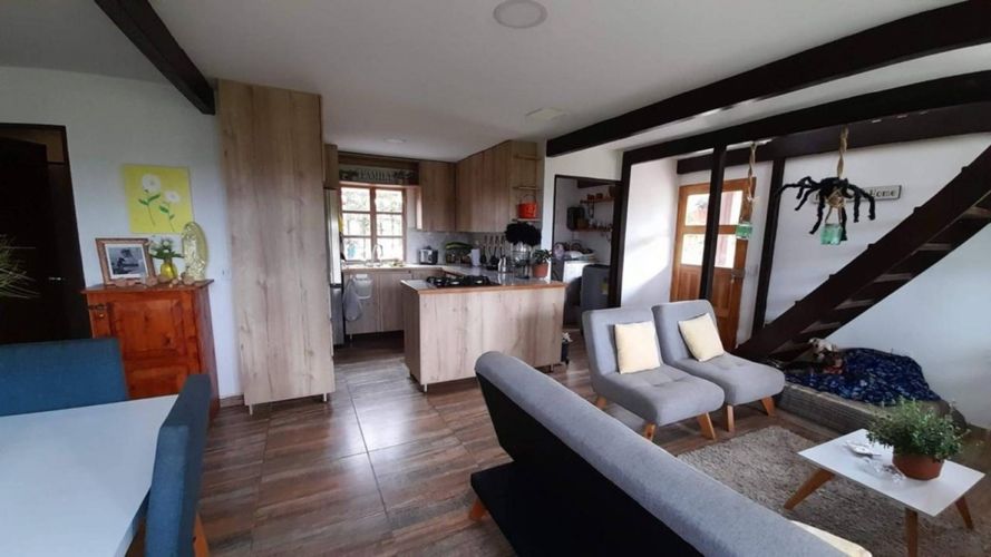 Finca en  Arriendo en El porvenir, Marinilla - Miniatura 2