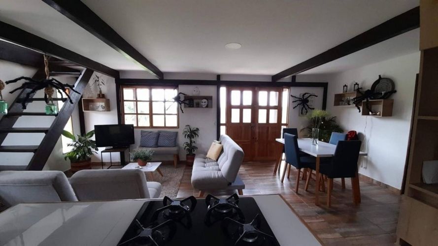 Finca en  Arriendo en El porvenir, Marinilla - Miniatura 3
