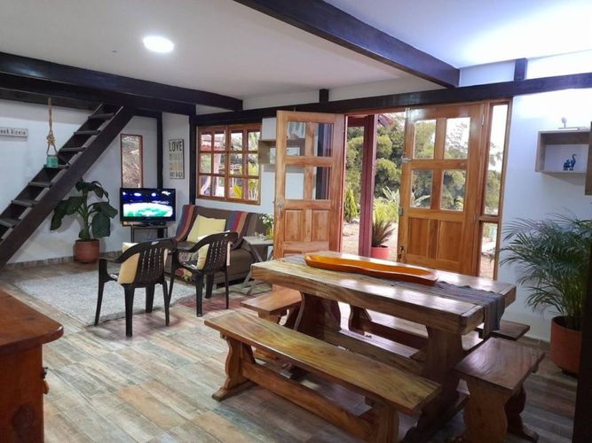 Finca en  Arriendo en El porvenir, Marinilla - Miniatura 4