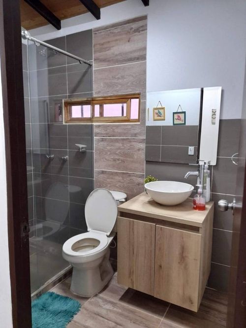 Finca en  Arriendo en El porvenir, Marinilla - Miniatura 10