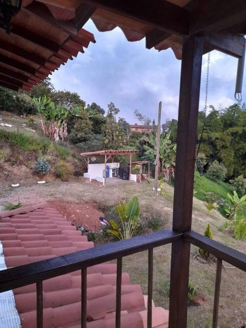 Finca en  Arriendo en El porvenir, Marinilla - Miniatura 12