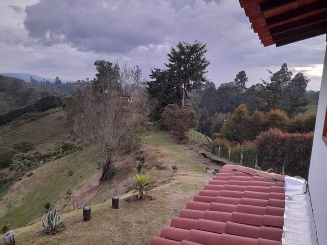 Finca en  Arriendo en El porvenir, Marinilla - Miniatura 13