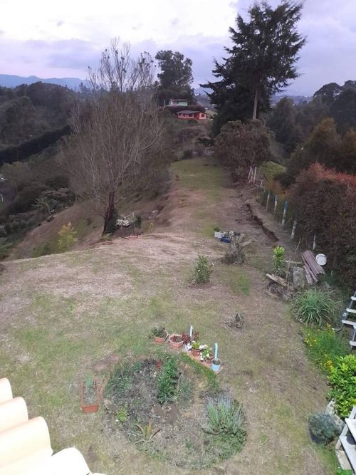 Finca en  Arriendo en El porvenir, Marinilla - Miniatura 14