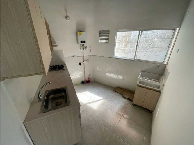 Apartaestudio en  Arriendo en Calasanz, Medellín - Miniatura 4