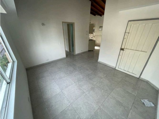 Apartaestudio en  Arriendo en Calasanz, Medellín - Miniatura 5